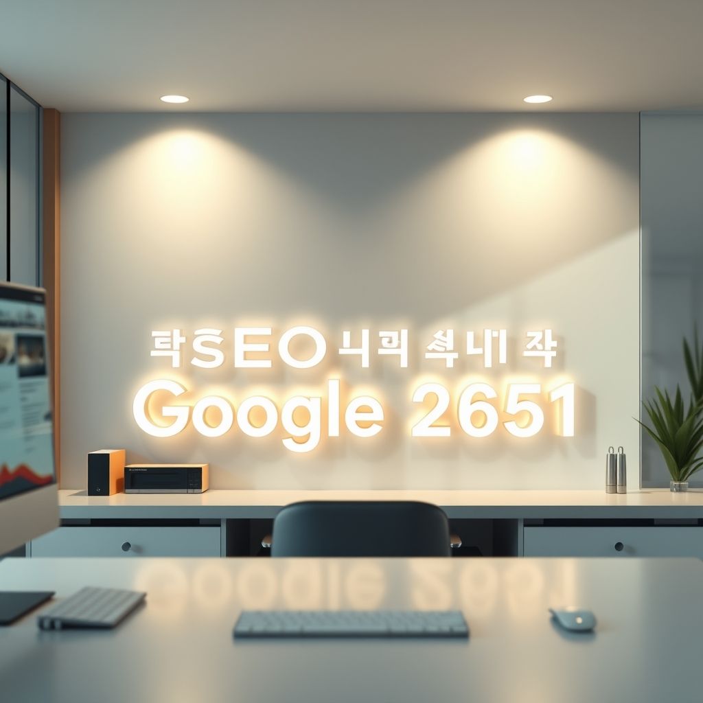 ทำ SEO ด้วยตัวเองง่ายๆ ให้เว็บติดอันดับ Google